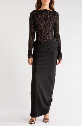 Sho Dress