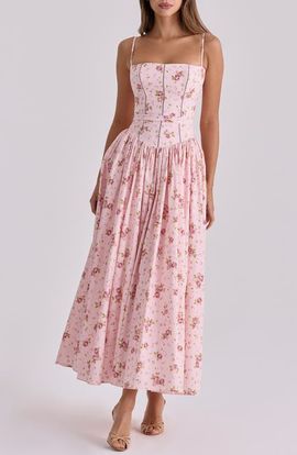 Sho Dress