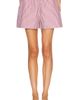 House of Dagmar House of Dagmar Boxer Short - 1