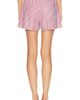 House of Dagmar House of Dagmar Boxer Short - 4