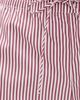 House of Dagmar House of Dagmar Boxer Shorts Red Stripe - 6