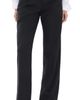 House of Dagmar House of Dagmar Classic Suit Trousers Black - 1