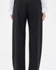 House of Dagmar House of Dagmar Classic Suit Trousers Black - 3