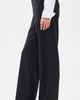 House of Dagmar House of Dagmar Classic Suit Trousers Black - 4