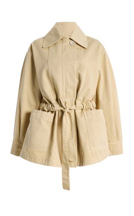 House of Dagmar House of Dagmar Cotton Jacket