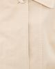 House of Dagmar House of Dagmar Field Cotton Jacket Almond Cream - 6