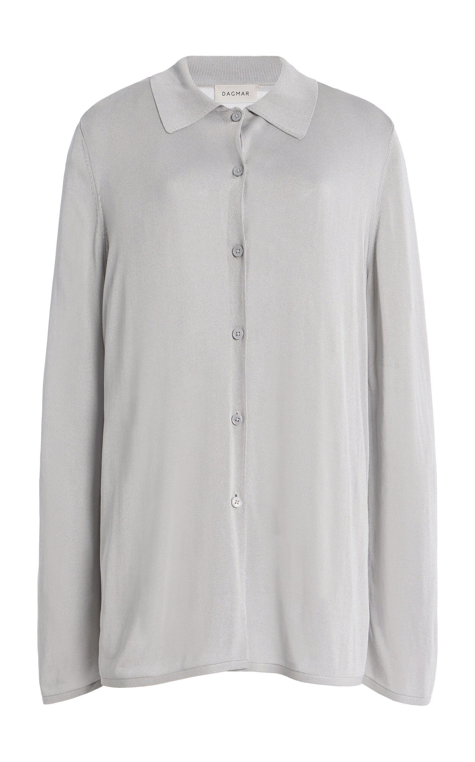 House of Dagmar House of Dagmar Knit Shirt
