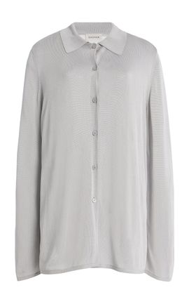 House of Dagmar House of Dagmar Knit Shirt