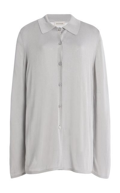 House of Dagmar House of Dagmar Knit Shirt