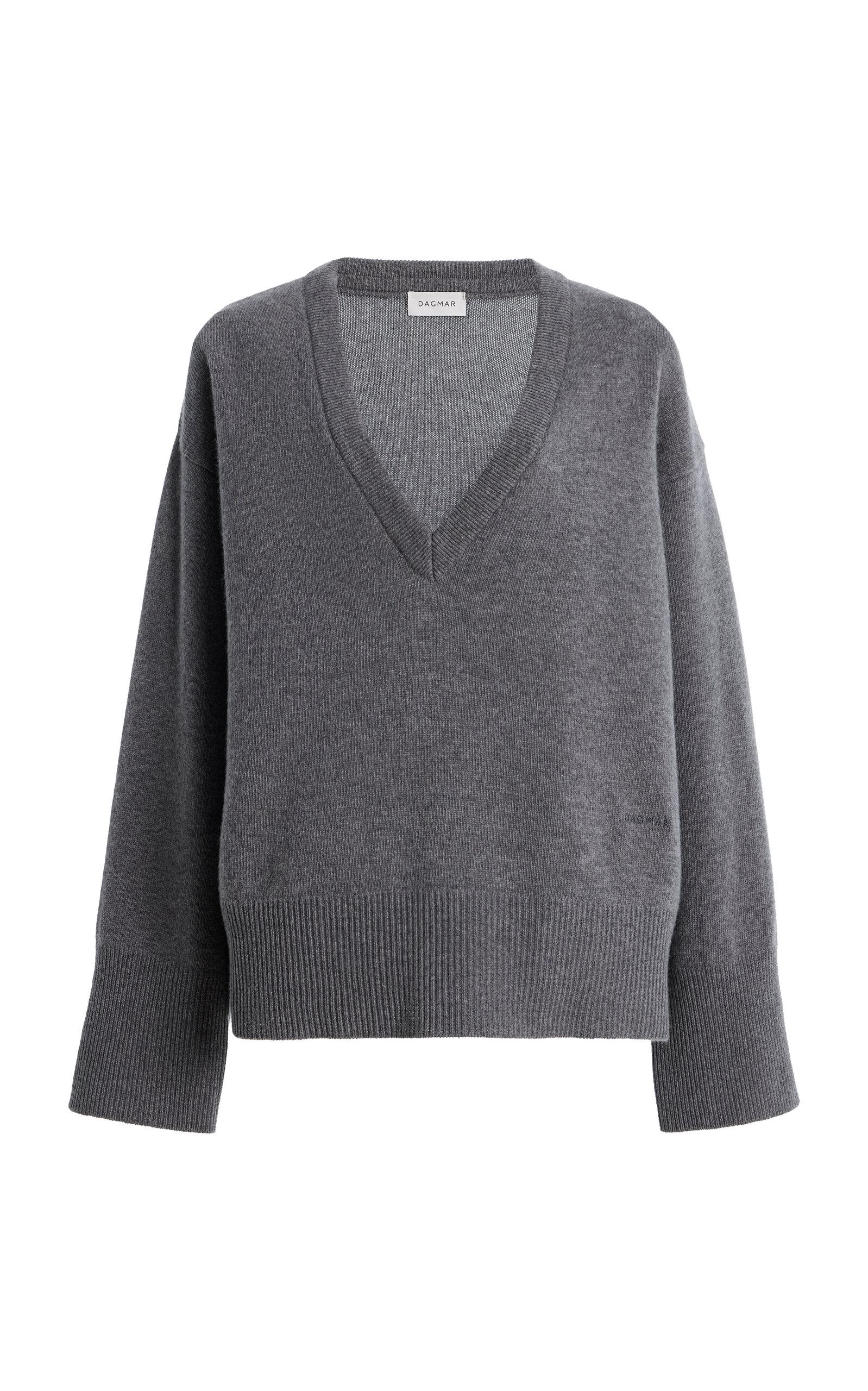 House of Dagmar House of Dagmar Knit Wool Sweater