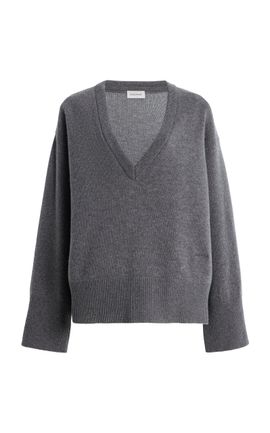 House of Dagmar House of Dagmar Knit Wool Sweater