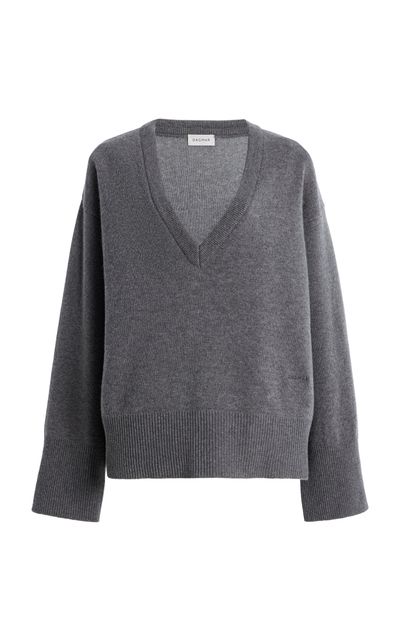 House of Dagmar House of Dagmar Knit Wool Sweater