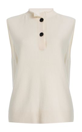 House of Dagmar House of Dagmar Knit WoolCashmere Top