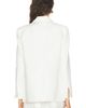 House of Dagmar House of Dagmar Linen Blazer - 4