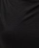 House of Dagmar House of Dagmar Square Neck Dress Black - 6