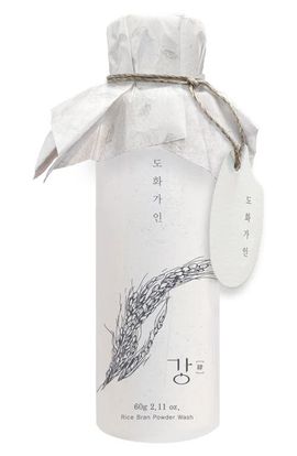 House of Dohwa House of Dohwa Rice Bran Powder Cleanser 