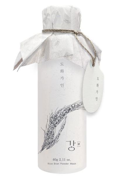 House of Dohwa House of Dohwa Rice Bran Powder Cleanser 