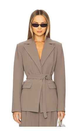 House of Harlow 1960 House of Harlow 1960 Anderson Blazer