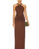 House of Harlow 1960 House of Harlow 1960 x REVOLVE Brandy Gown - 1