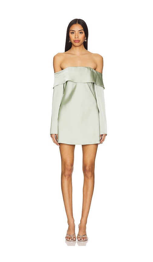 House of Harlow 1960 - Cassia Mini Dress