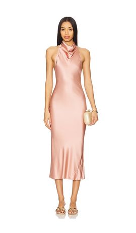 Sho Dress