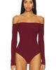 House of Harlow 1960 House of Harlow 1960 x REVOLVE Colette Bodysuit - 2