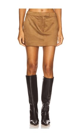 House of Harlow 1960 - x REVOLVE Cotton Mini Dress House of Harlow 1960 - x REVOLVE Cotton Mini Dress