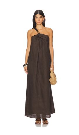 Sho Dress