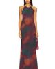 House of Harlow 1960 House of Harlow 1960 Grayson Maxi Dress - 1