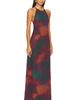 House of Harlow 1960 House of Harlow 1960 Grayson Maxi Dress - 2