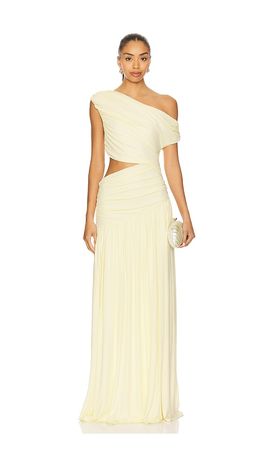 Sho Dress