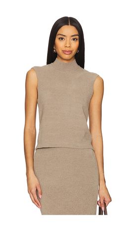 House of Harlow 1960 House of Harlow 1960 Lexley Sleeveless Sweater
