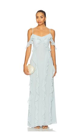 Sho Dress