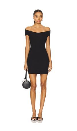Sho Dress