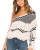 House of Harlow 1960 House of Harlow 1960 x REVOLVE Noa Sweater - 1