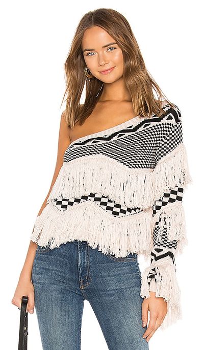 House of Harlow 1960 House of Harlow 1960 x REVOLVE Noa Sweater