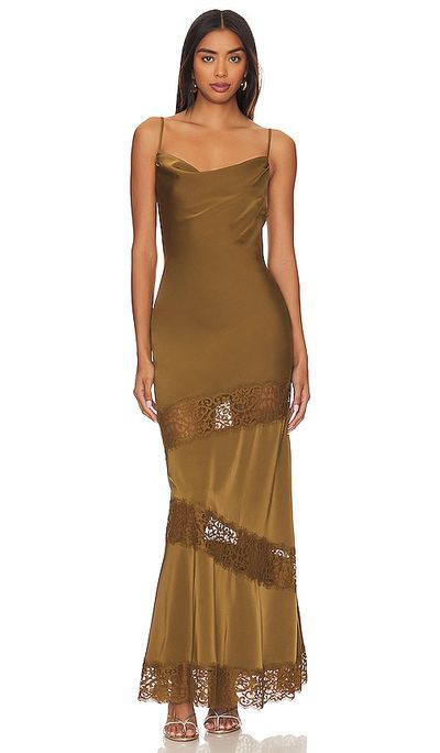 formal trapeze dress Silky Knit Trapeze Dress  J. Ensemble