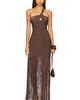 House of Harlow 1960 House of Harlow 1960 x REVOLVE Perlita Maxi Dress - 1