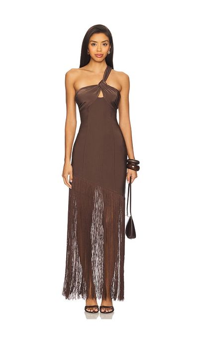 House of Harlow 1960 x REVOLVE Perlita Maxi Dress