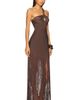 House of Harlow 1960 House of Harlow 1960 x REVOLVE Perlita Maxi Dress - 2