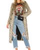 House of Harlow 1960 House of Harlow 1960 x REVOLVE Perry Faux Fur Coat - 1