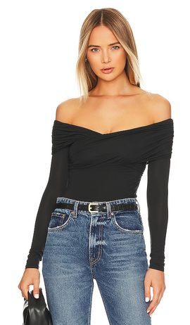 House of Harlow 1960 House of Harlow 1960 x REVOLVE Rhoda Bodysuit