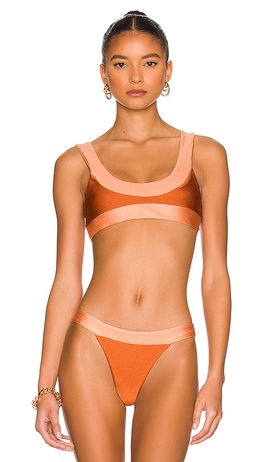 House of Harlow 1960 House of Harlow 1960 x REVOLVE Rosa Top
