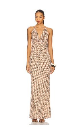 Sho Dress