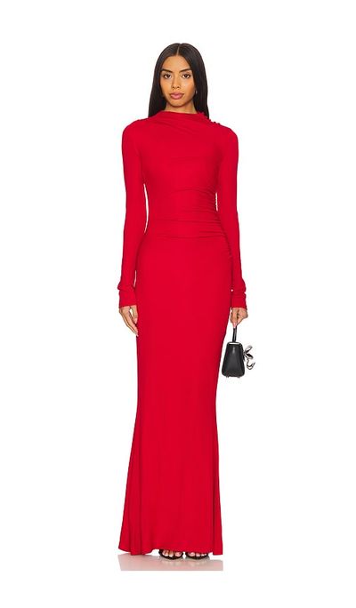 House of Harlow 1960 House of Harlow 1960 x REVOLVE Suki Gown