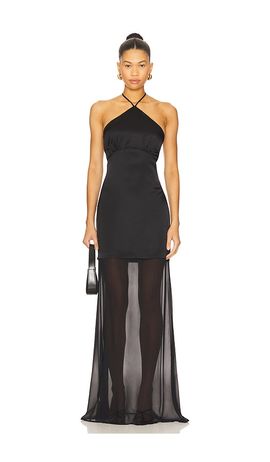 Sho Dress