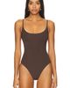 House of Harlow 1960 House of Harlow 1960 Whittney Bodysuit - 2
