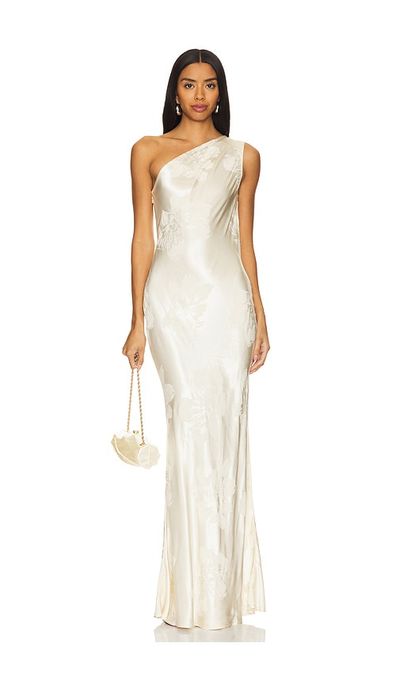 House of Harlow 1960 x REVOLVE Zhuri Maxi Dress