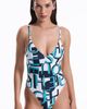 House Of Silk House Of Silk Bridget Extra Soft Swimsuit - 1