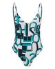 House Of Silk House Of Silk Bridget Extra Soft Swimsuit - 2